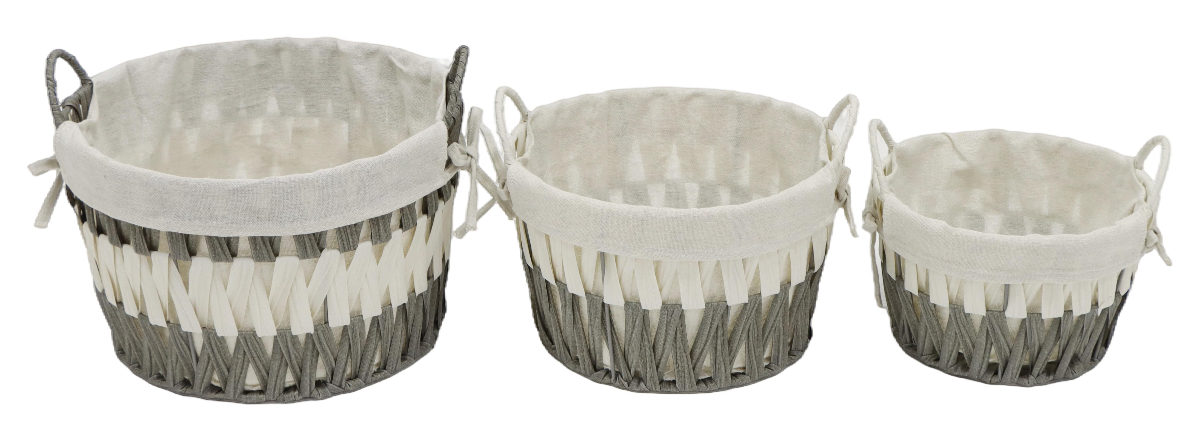 woven basket