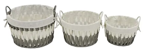 Woven Basket